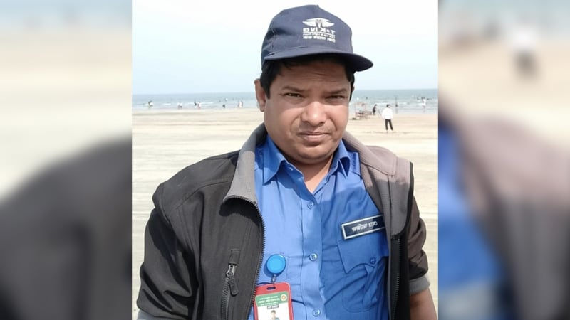 রোহিঙ্গা পরিচয় গোপন করে এনআইডি ও সরকারি চাকরি